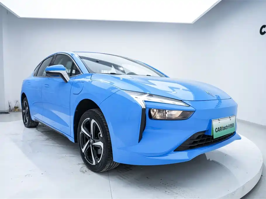 Jiangling Group New Energy JMC Yi 2023 Dream Chaser Edition 40 Standard 2025 - thumbnail 11