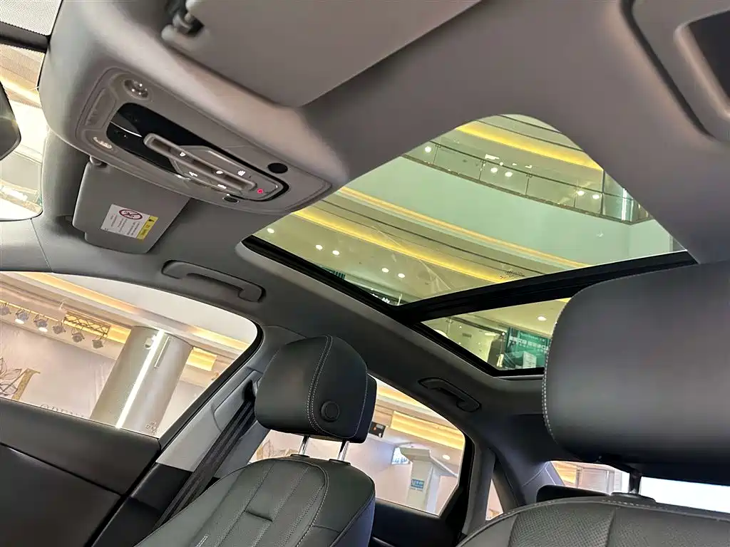 Audi Audi A4L 2020 40 TFSI Fashion Elegant Edition 2021 - thumbnail 24