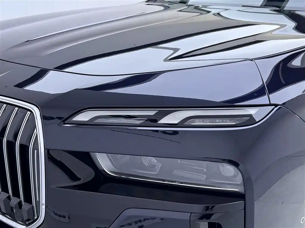 BMW BMW 7 Series 2023 735Li M Sport Package 2023 - thumbnail 7