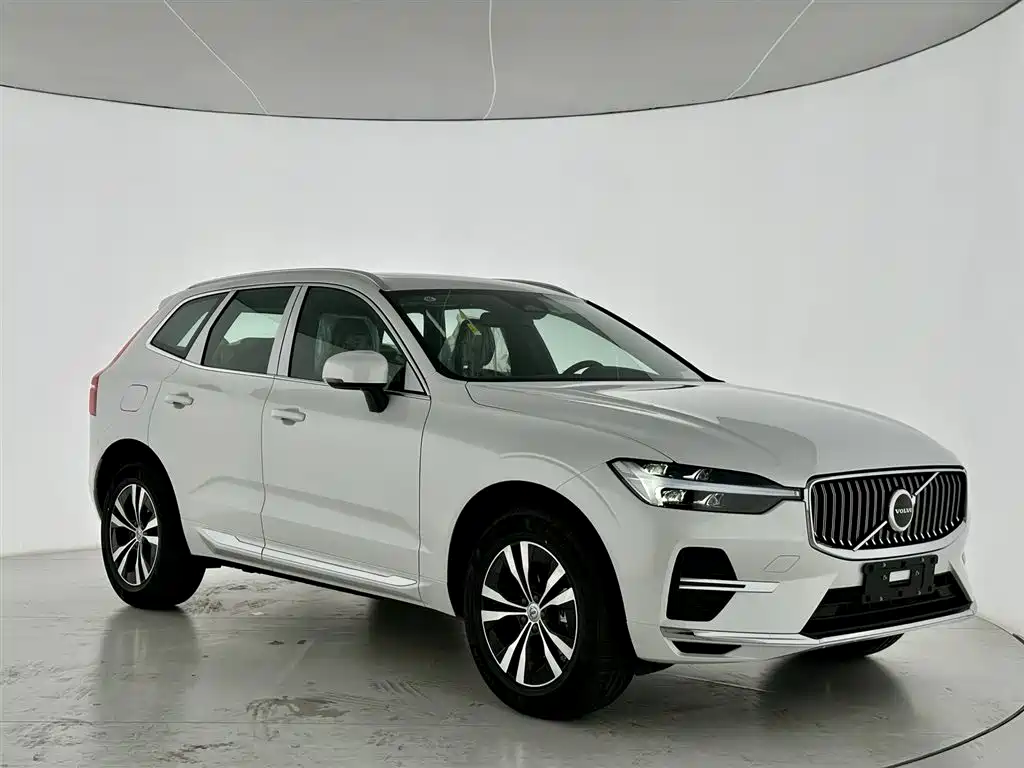 Volvo Volvo XC60 2024 B5 AWD Inscription 2026 - thumbnail 11