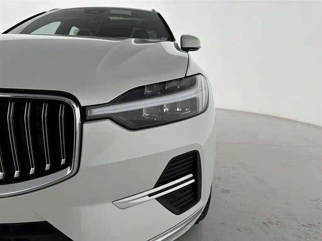 Volvo Volvo XC60 2024 B5 AWD Inscription 2026 - thumbnail 12