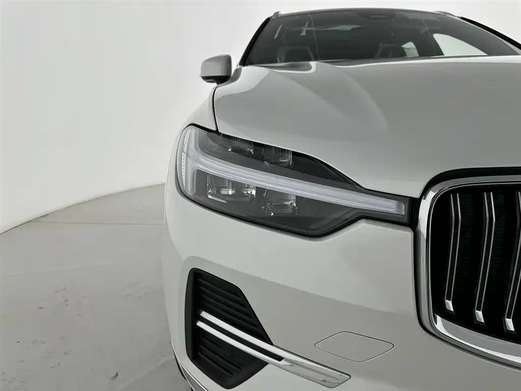Volvo Volvo XC60 2024 B5 AWD Inscription 2026 - thumbnail 15