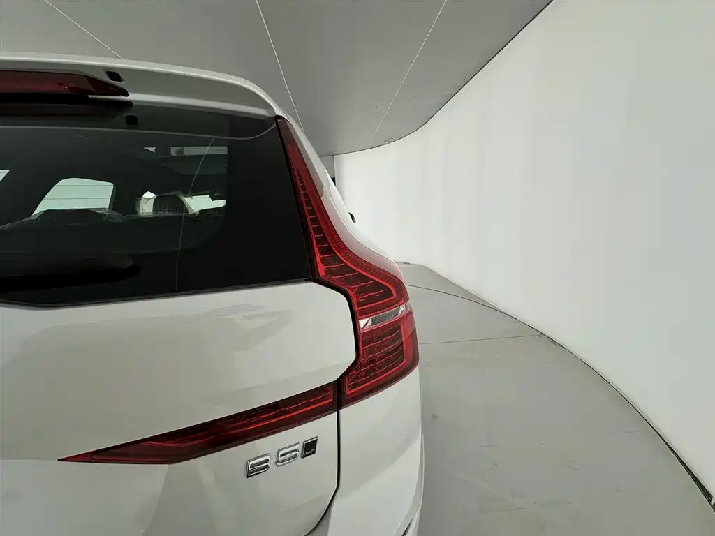 Volvo Volvo XC60 2024 B5 AWD Inscription 2026 - thumbnail 17