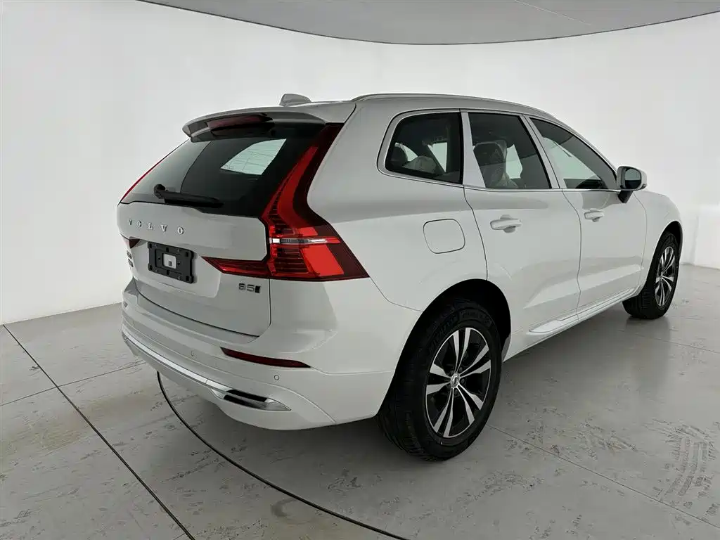 Volvo Volvo XC60 2024 B5 AWD Inscription 2026 - thumbnail 20