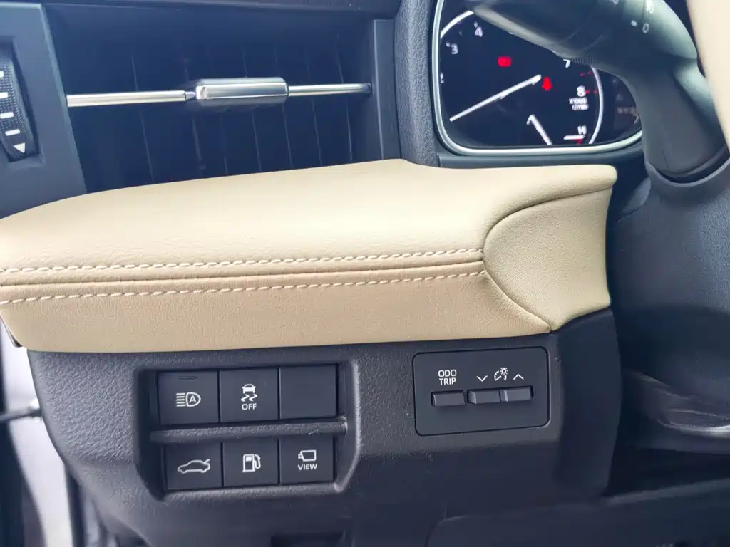 Toyota Avalon 2019 2.5L Touring Premium Edition China V 2020 - thumbnail 15