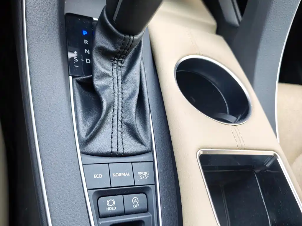 Toyota Avalon 2019 2.5L Touring Premium Edition China V 2020 - thumbnail 18