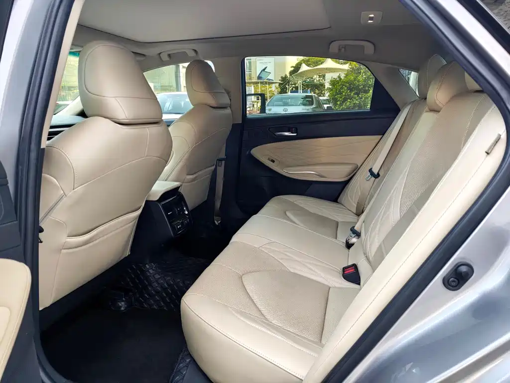 Toyota Avalon 2019 2.5L Touring Premium Edition China V 2020 - thumbnail 22