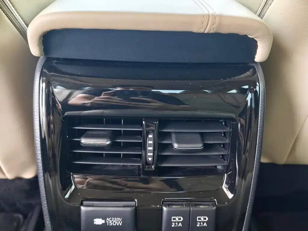 Toyota Avalon 2019 2.5L Touring Premium Edition China V 2020 - thumbnail 25