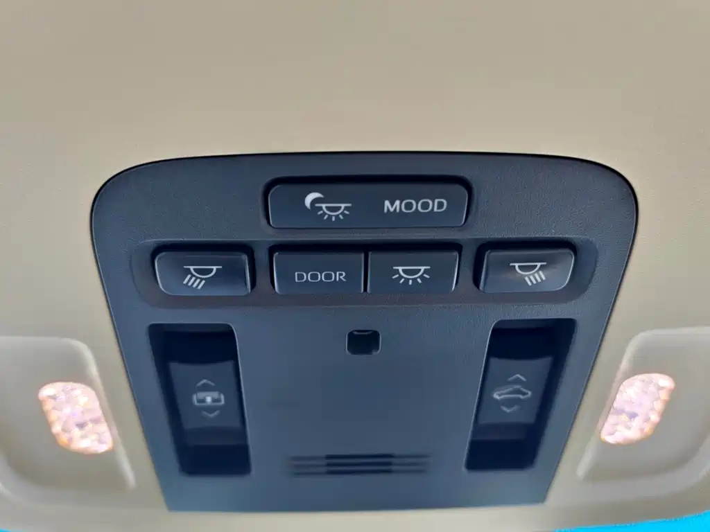 Toyota Avalon 2019 2.5L Touring Premium Edition China V 2020 - thumbnail 26
