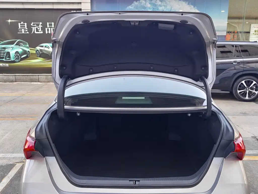 Toyota Avalon 2019 2.5L Touring Premium Edition China V 2020 - thumbnail 27