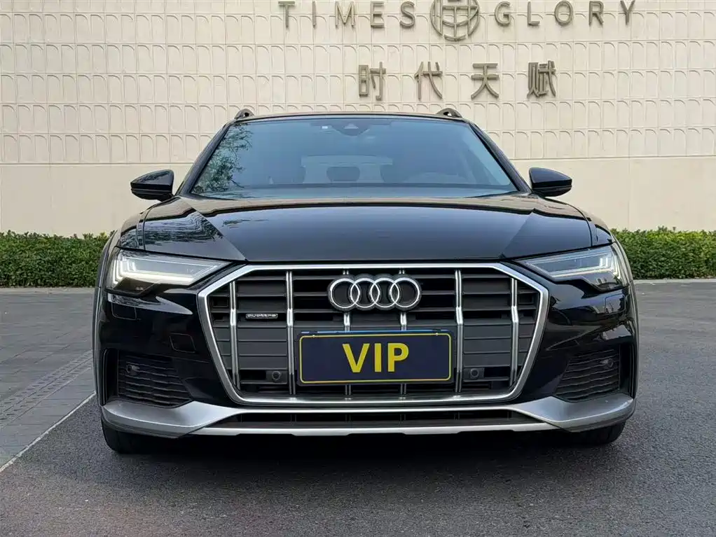 Audi 2020 Audi A6 Allroad Quattro 55 TFSI 2021 - thumbnail 11
