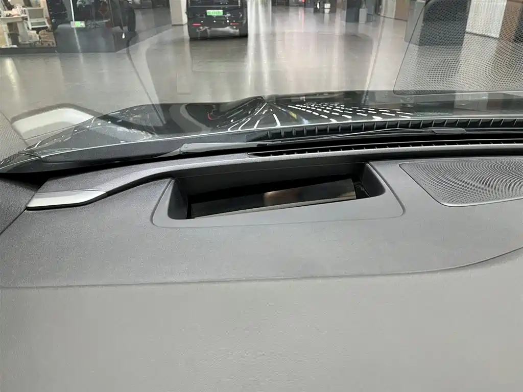 Changan Qiyuan Changan Qiyuan E07 2025 - thumbnail 7