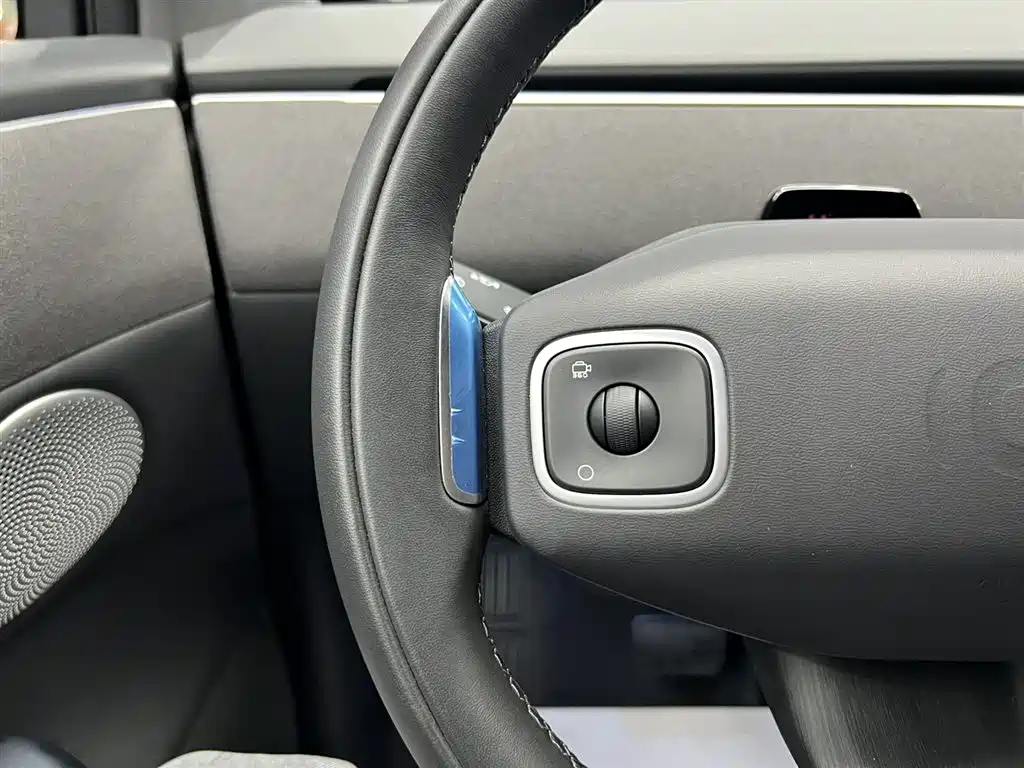 Changan Qiyuan Changan Qiyuan E07 2025 - thumbnail 14
