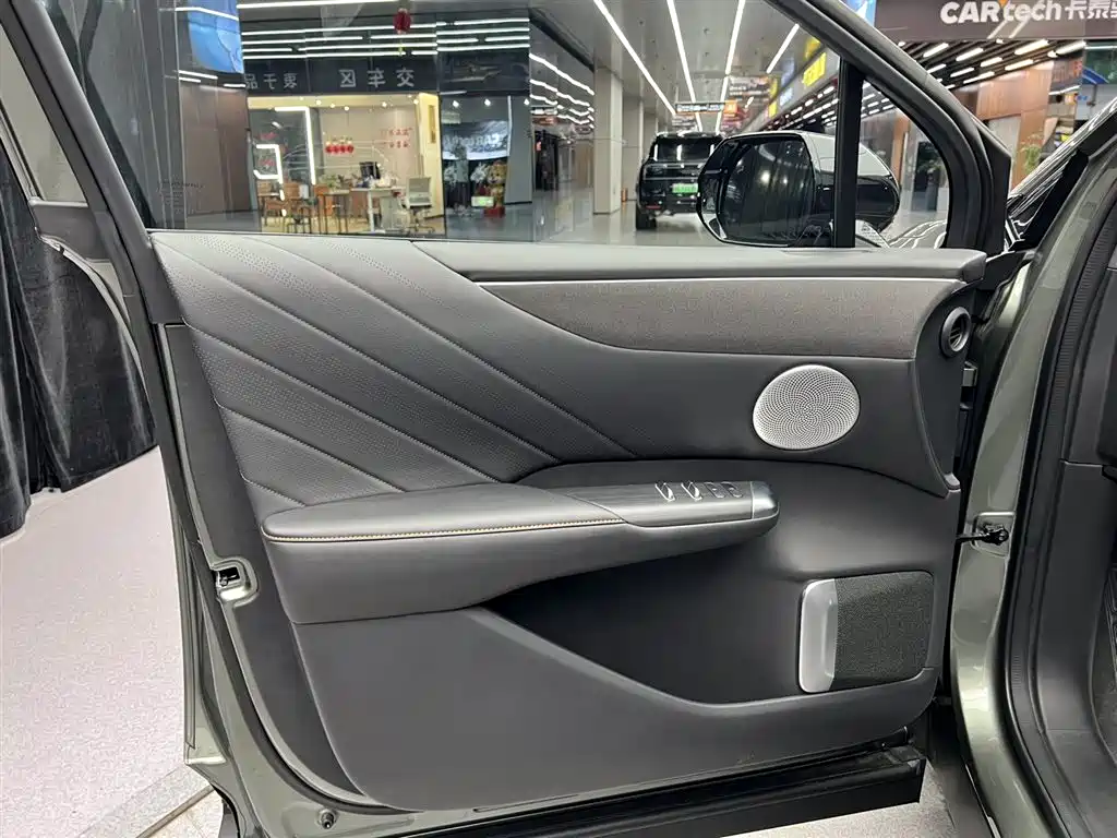 Changan Qiyuan Changan Qiyuan E07 2025 - thumbnail 16