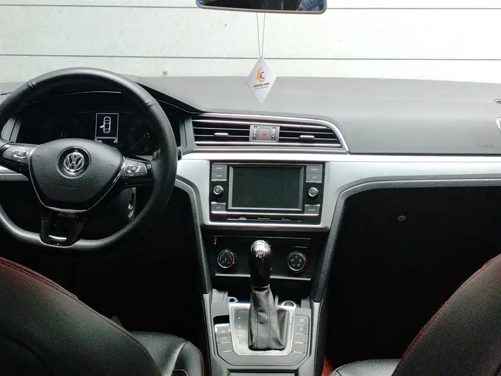 Volkswagen Volkswagen Lamando 2019 230TSI DSG Fashion Edition China VI 2020 - thumbnail 8