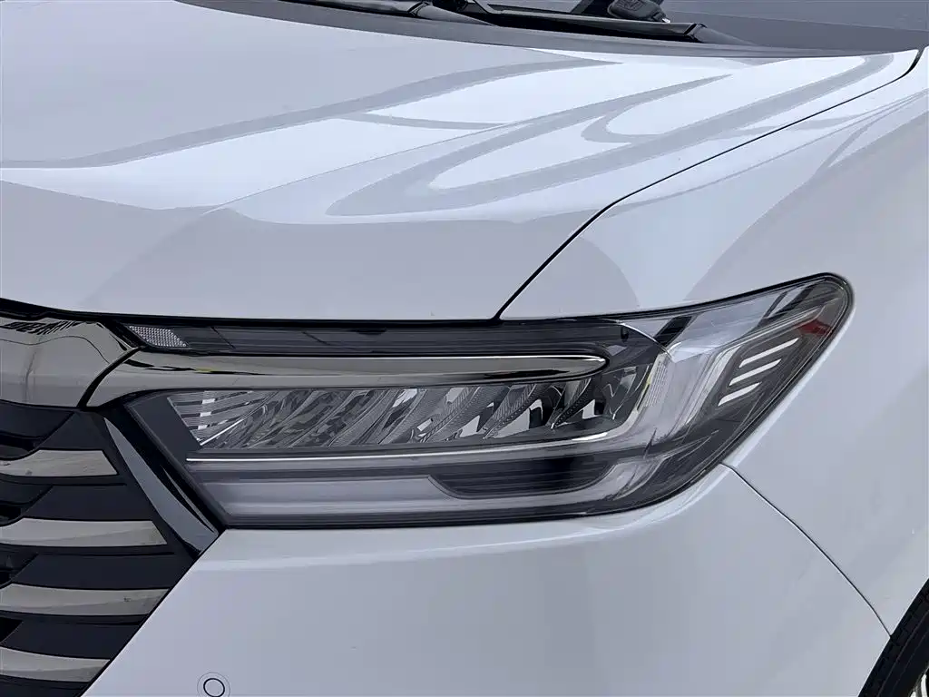 Honda Honda Odyssey 2024 2.0L e:HEV Sharp Lingxiang Edition 2024 - thumbnail 9