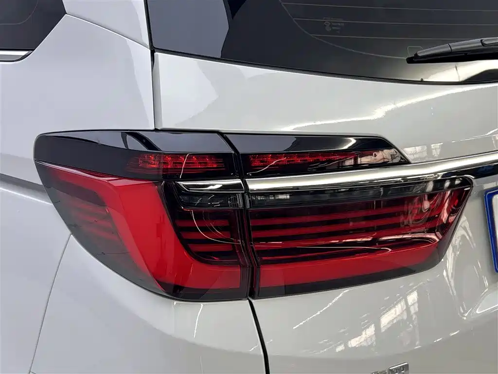 Honda Honda Odyssey 2024 2.0L e:HEV Sharp Lingxiang Edition 2024 - thumbnail 10