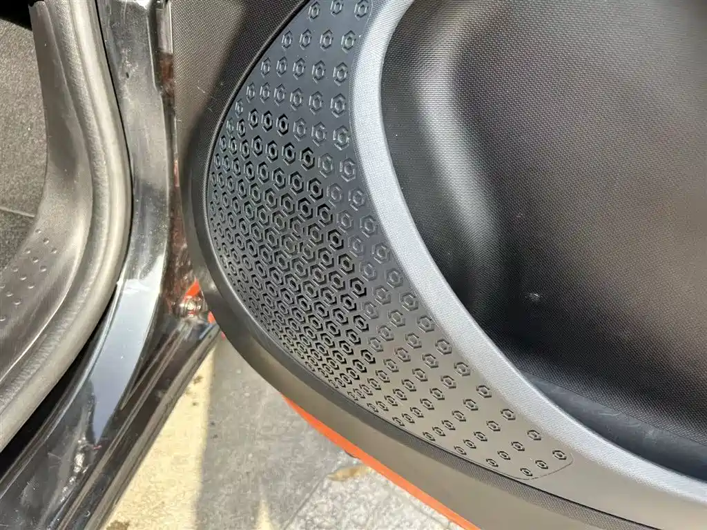 smart smart forfour 2016 1.0L 52 kW Passion Edition 2018 - thumbnail 20
