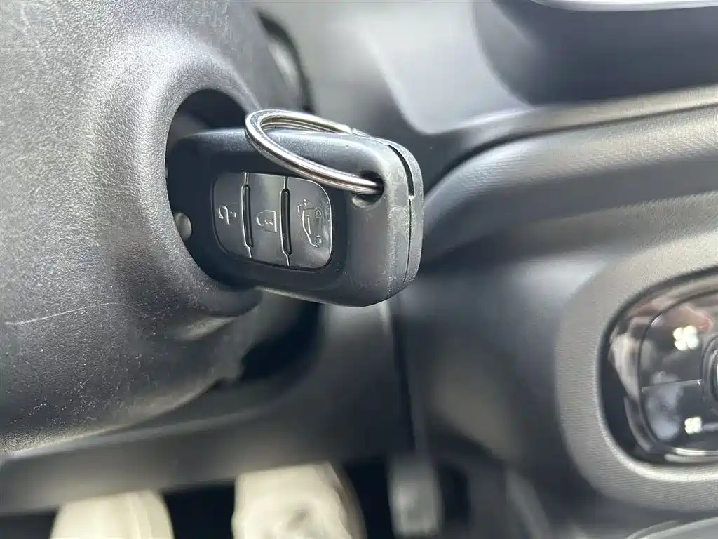 smart smart forfour 2016 1.0L 52 kW Passion Edition 2018 - thumbnail 24
