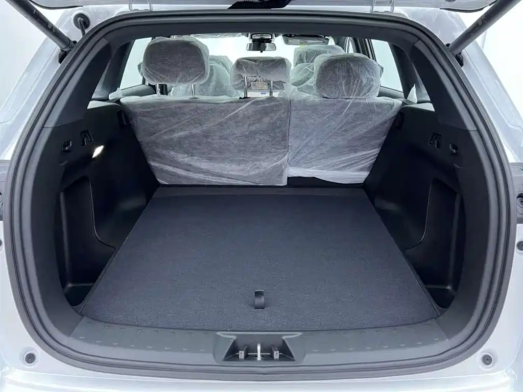 Changan Changan CS75PLUS 2025 4th Generation 1.5T New Blue Whale Smart Joy Edition 2026 - thumbnail 20