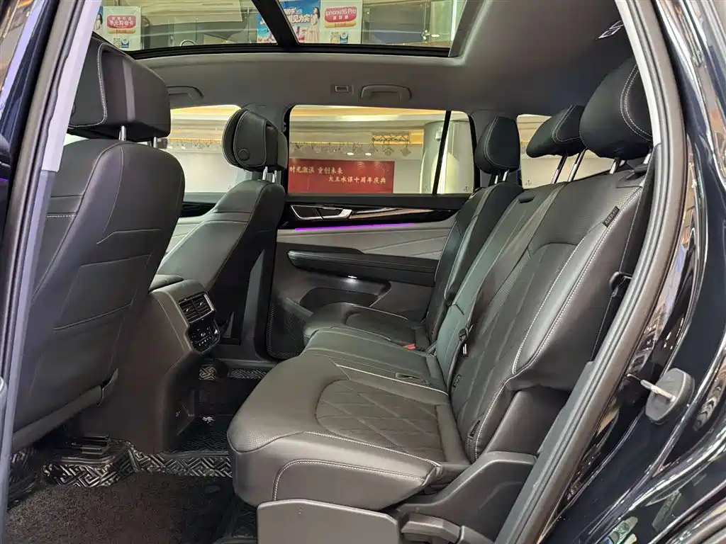 Volkswagen Volkswagen Teramont 2024 380TSI AWD Prestige Luxury Edition 2024 - thumbnail 9