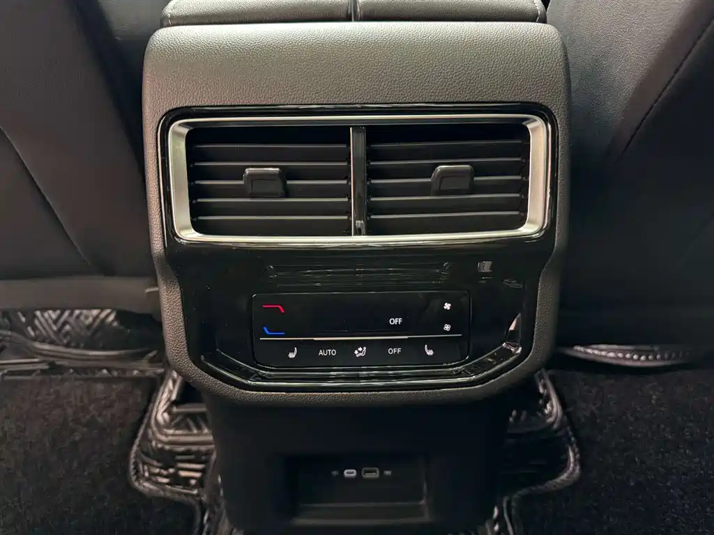 Volkswagen Volkswagen Teramont 2024 380TSI AWD Prestige Luxury Edition 2024 - thumbnail 10