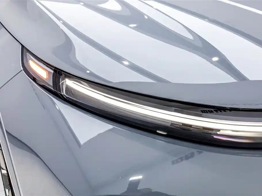 Li Auto Li Auto L7 2025 Max Intelligent Refresh Edition 2025 - thumbnail 6