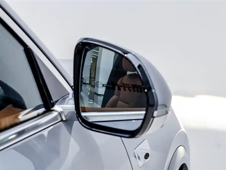 Li Auto Li Auto L7 2025 Max Intelligent Refresh Edition 2025 - thumbnail 11