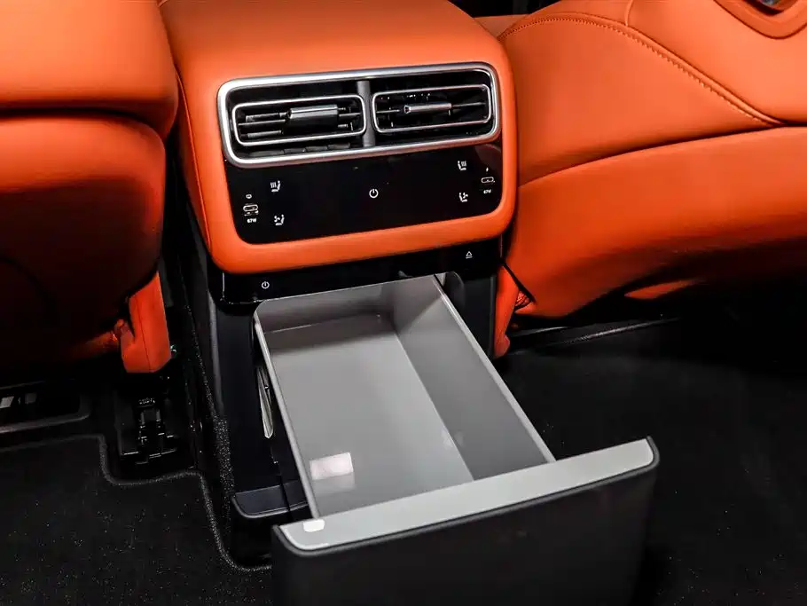 Li Auto Li Auto L7 2025 Max Intelligent Refresh Edition 2025 - thumbnail 22