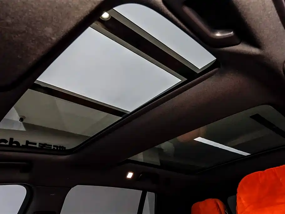 Li Auto Li Auto L7 2025 Max Intelligent Refresh Edition 2025 - thumbnail 30