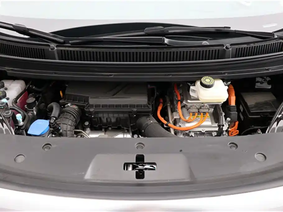Denza Denza D9 2024 DM-i 980 AWD Flagship 2024 - thumbnail 17