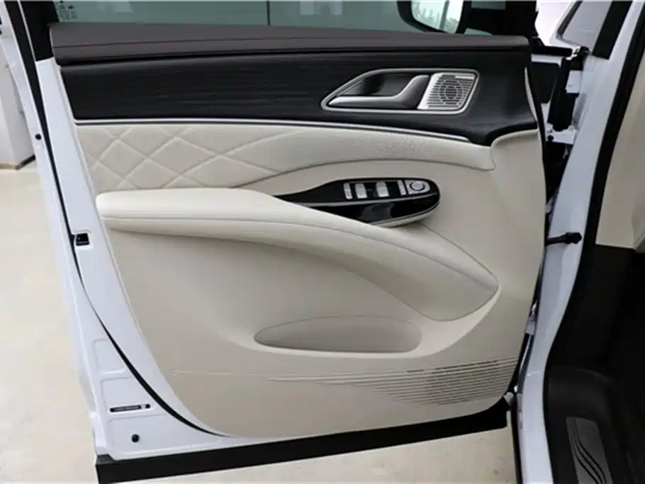 Denza Denza D9 2024 DM-i 980 AWD Flagship 2024 - thumbnail 19