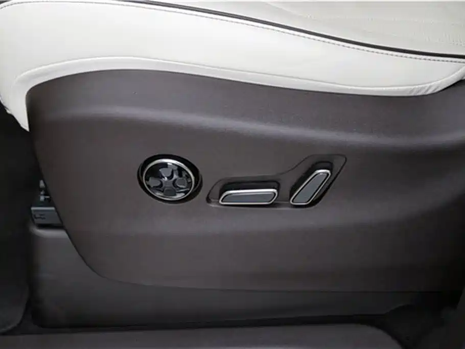Denza Denza D9 2024 DM-i 980 AWD Flagship 2024 - thumbnail 26