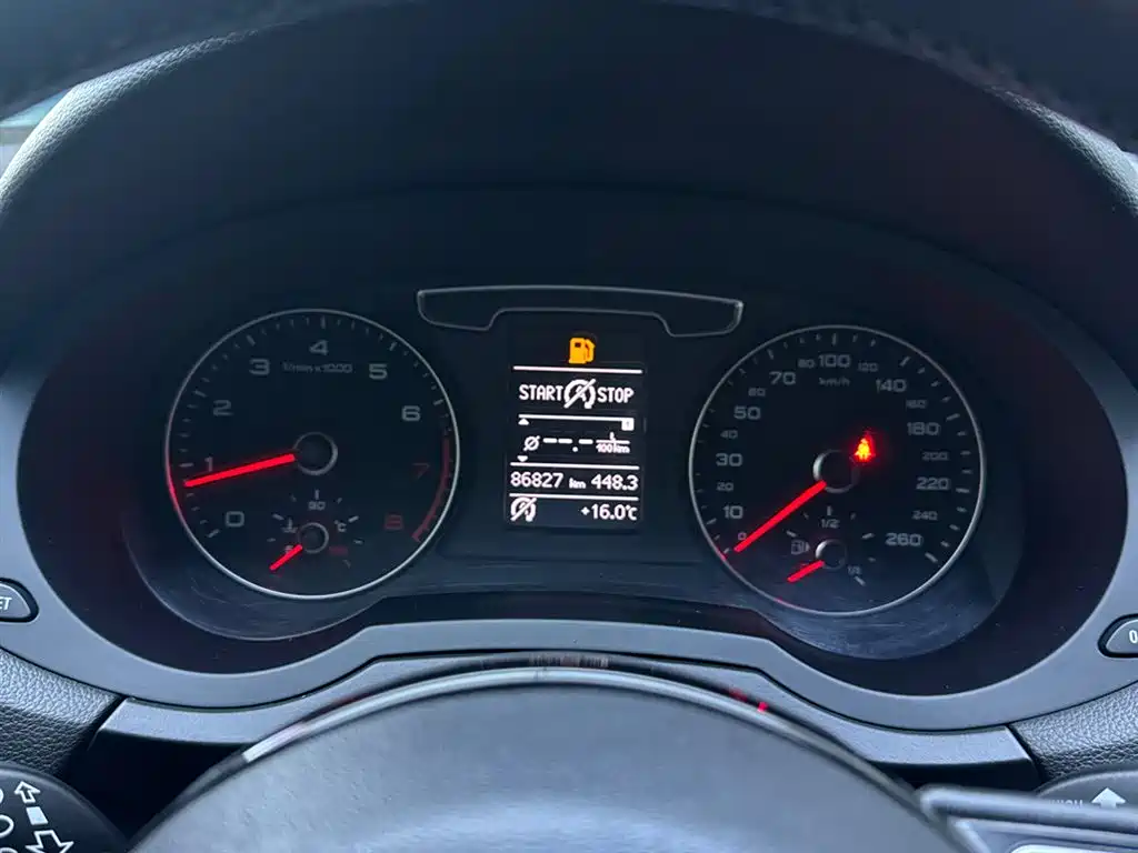 Audi Audi Q3 2018 30 TFSI Fashion Edition 2019 - thumbnail 15