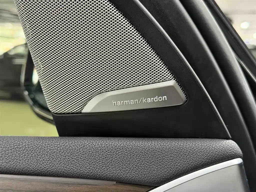 BMW BMW X3 2023 xDrive30i Leading Edition M Night Shadow Package 2024 - thumbnail 11