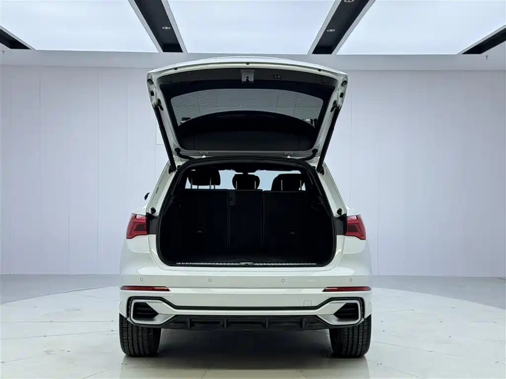 Audi Audi Q3 2024 35 TFSI Fashion Dynamic Edition 2023 - thumbnail 13