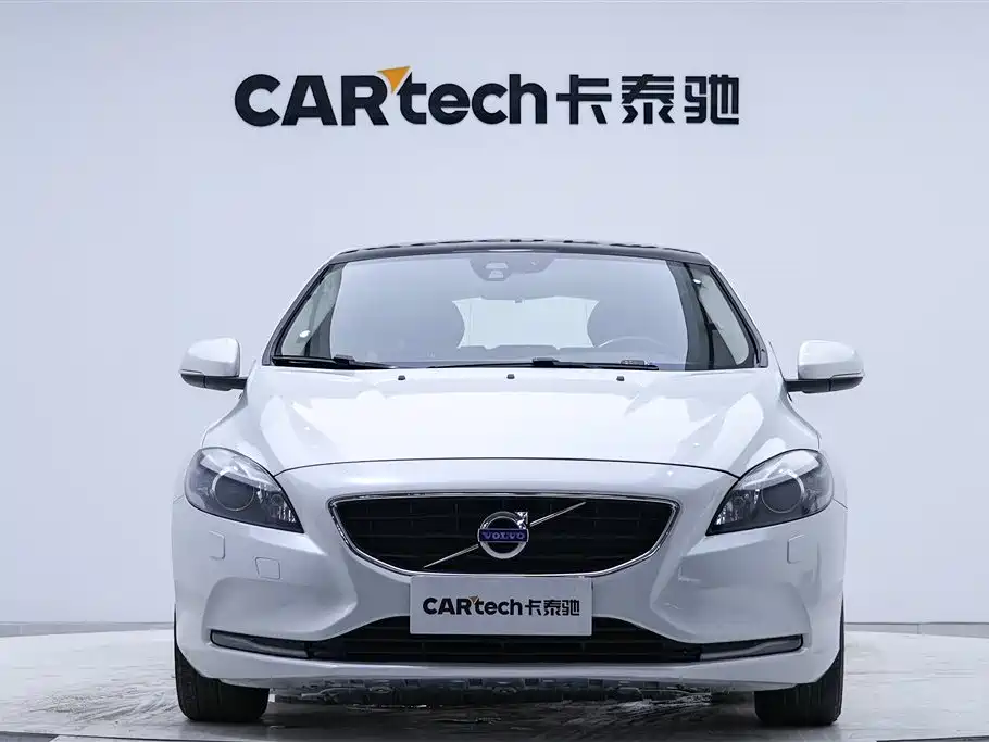 Volvo Volvo V40 2016 T3 2016 - thumbnail 3