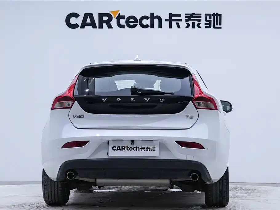 Volvo Volvo V40 2016 T3 2016 - thumbnail 6