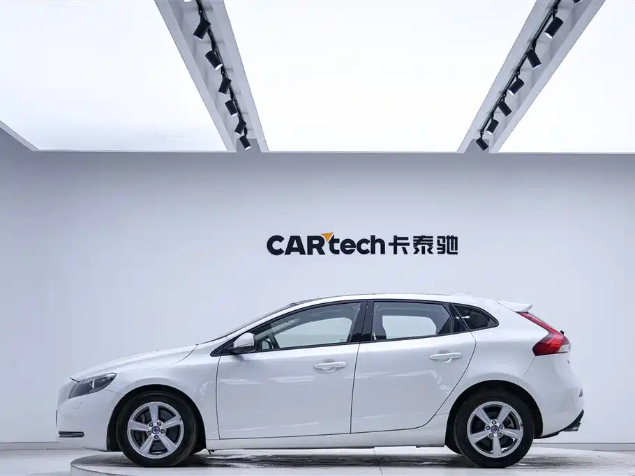 Volvo Volvo V40 2016 T3 2016 - thumbnail 7