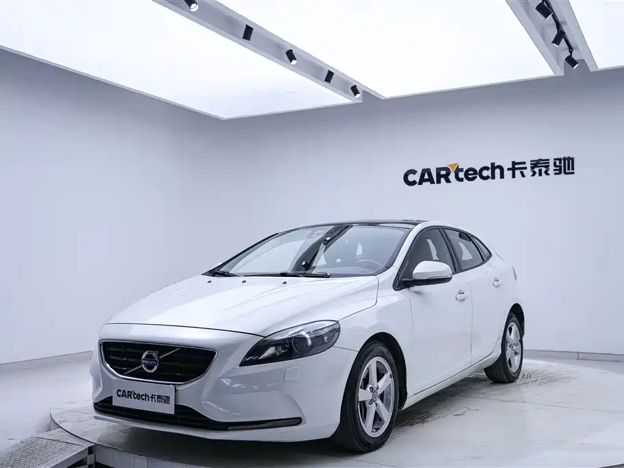 Volvo Volvo V40 2016 T3 2016 - thumbnail 14