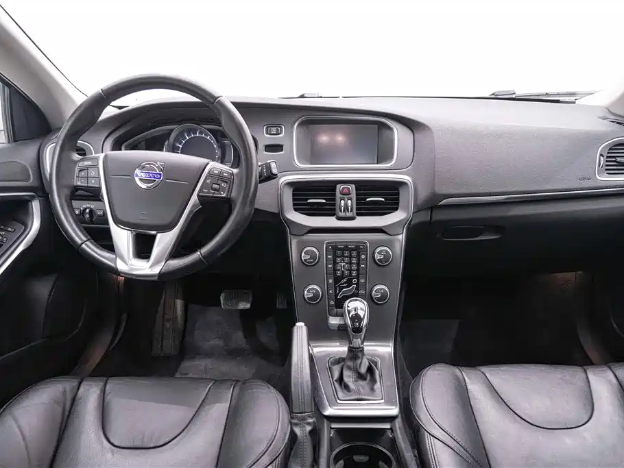 Volvo Volvo V40 2016 T3 2016 - thumbnail 15