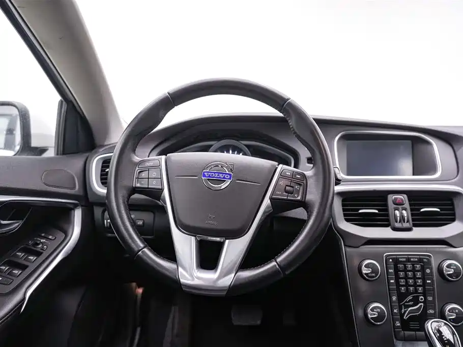 Volvo Volvo V40 2016 T3 2016 - thumbnail 16