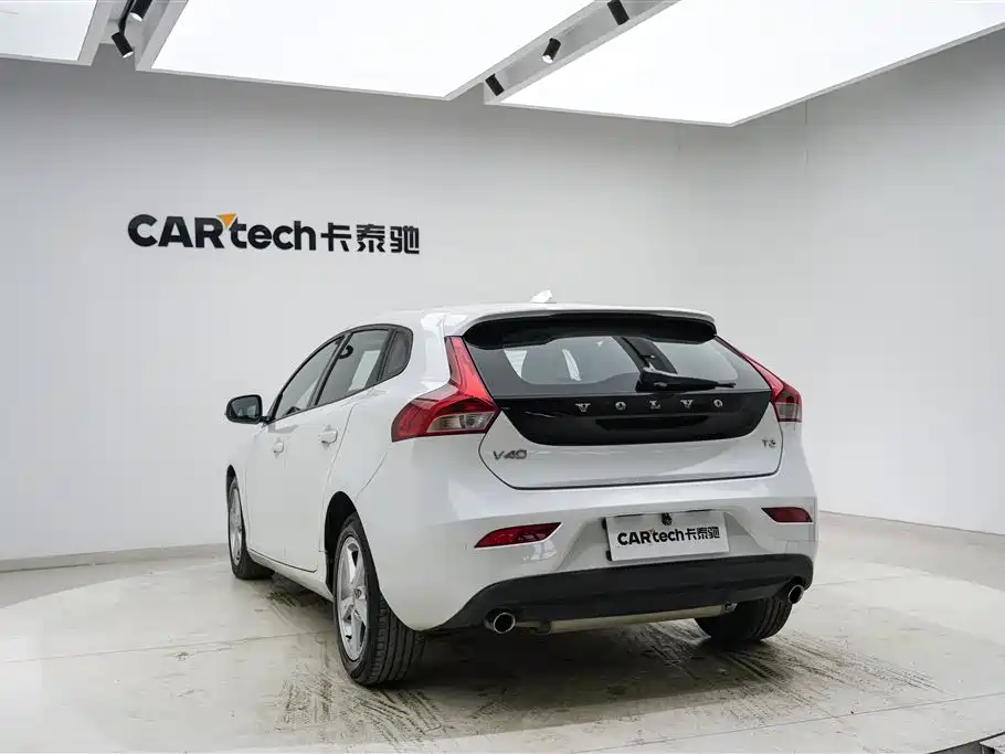 Volvo Volvo V40 2016 T3 2016 - thumbnail 27