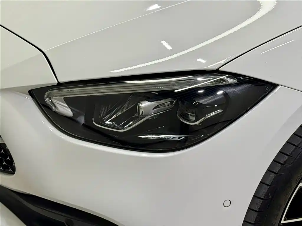 Mercedes-Benz Mercedes-Benz C-Class 2024 C 260 L Sport 2023 - thumbnail 8