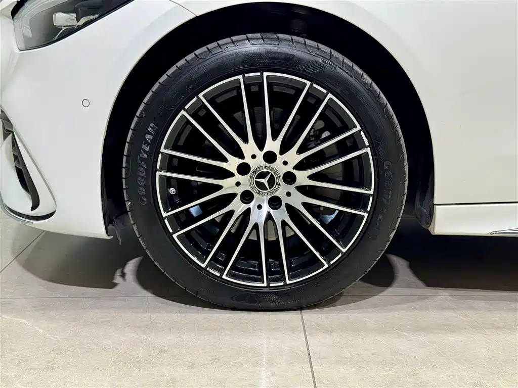 Mercedes-Benz Mercedes-Benz C-Class 2024 C 260 L Sport 2023 - thumbnail 10