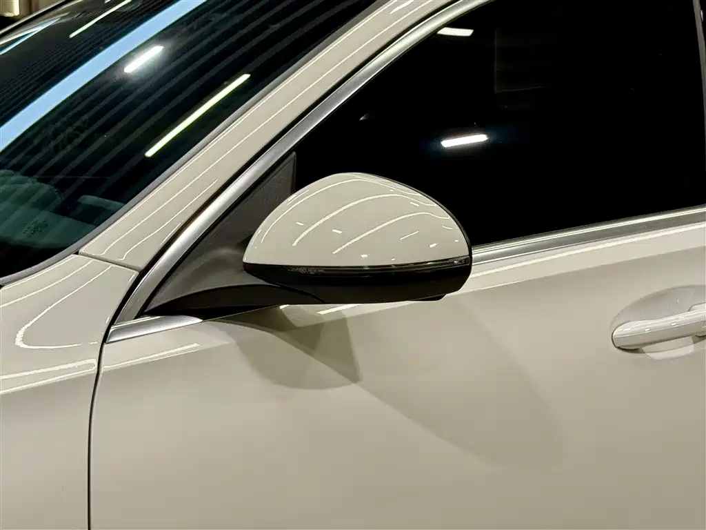 Mercedes-Benz Mercedes-Benz C-Class 2024 C 260 L Sport 2023 - thumbnail 13