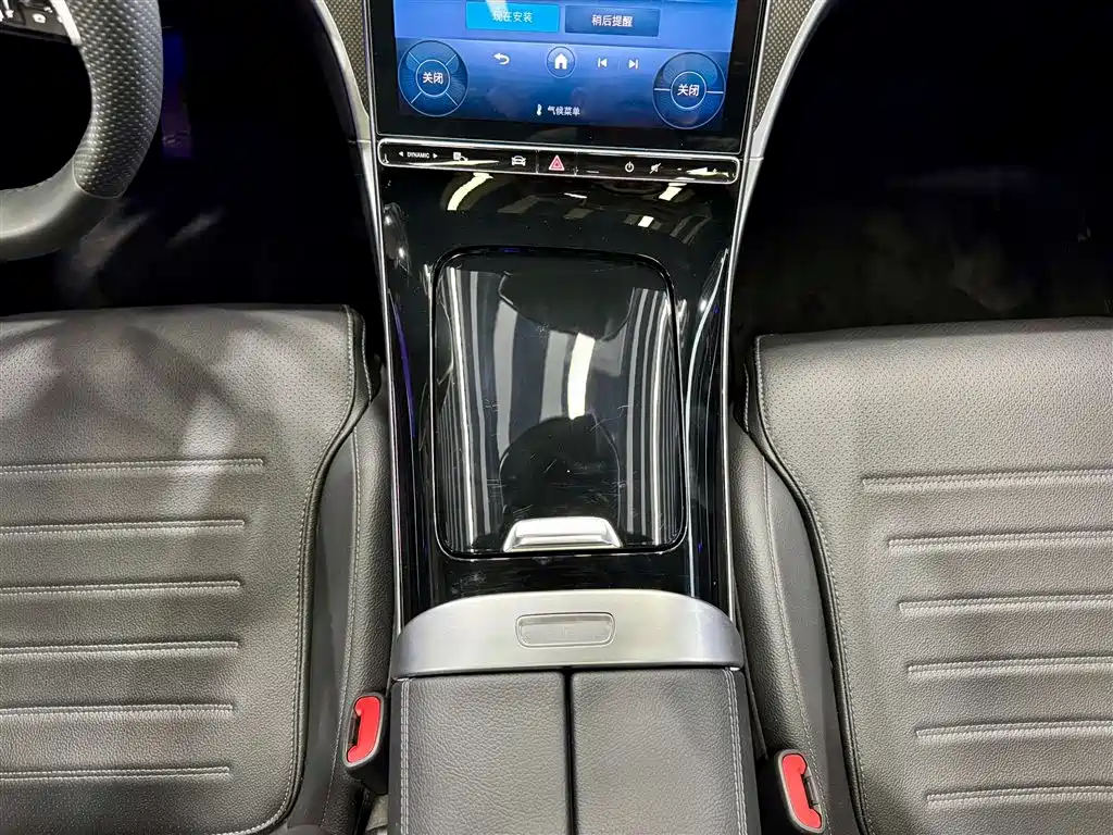 Mercedes-Benz Mercedes-Benz C-Class 2024 C 260 L Sport 2023 - thumbnail 21