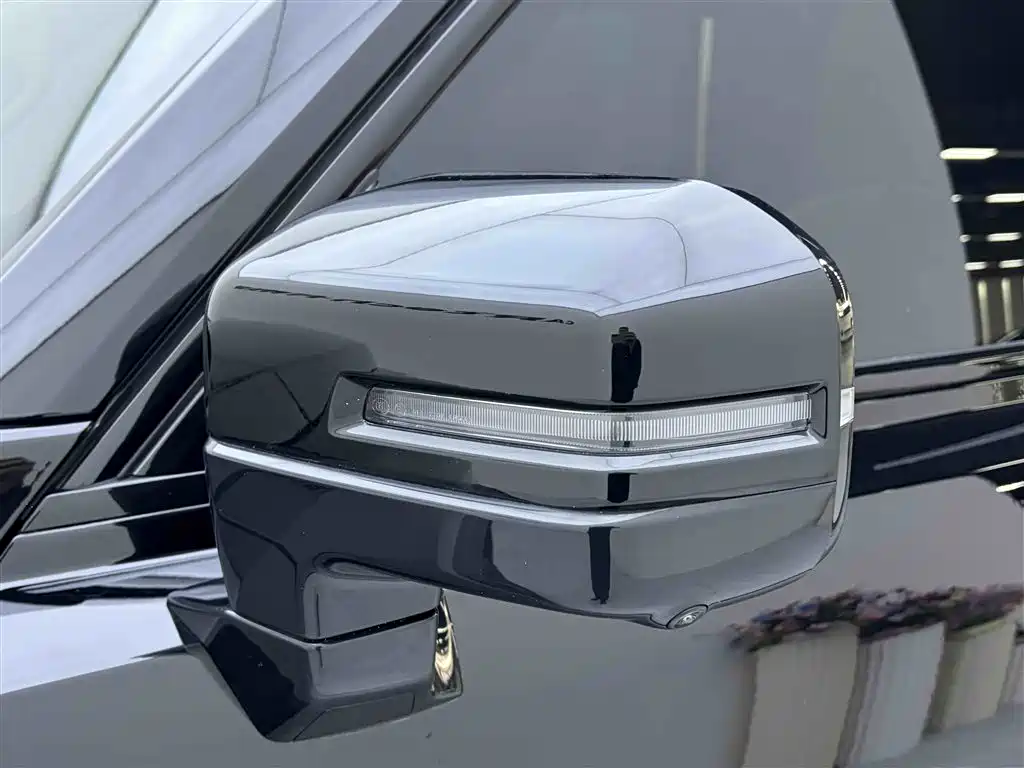 Haval Haval Menglong 2024 Hi4 145 Adventure Edition 2025 - thumbnail 11