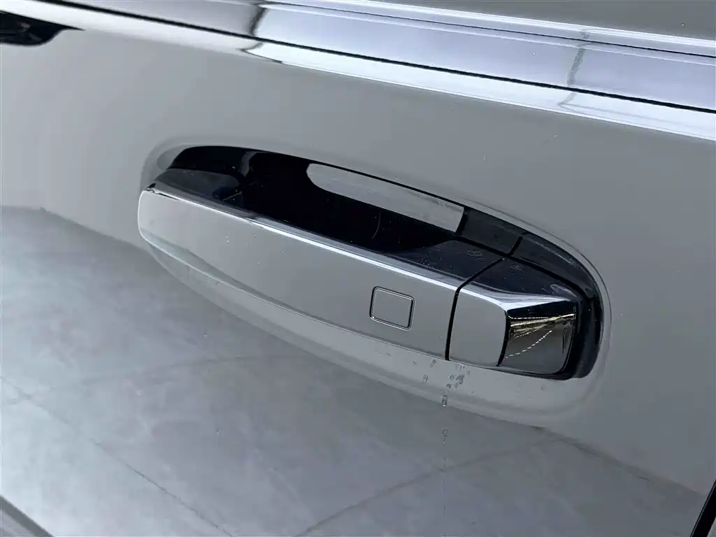 Haval Haval Menglong 2024 Hi4 145 Adventure Edition 2025 - thumbnail 12