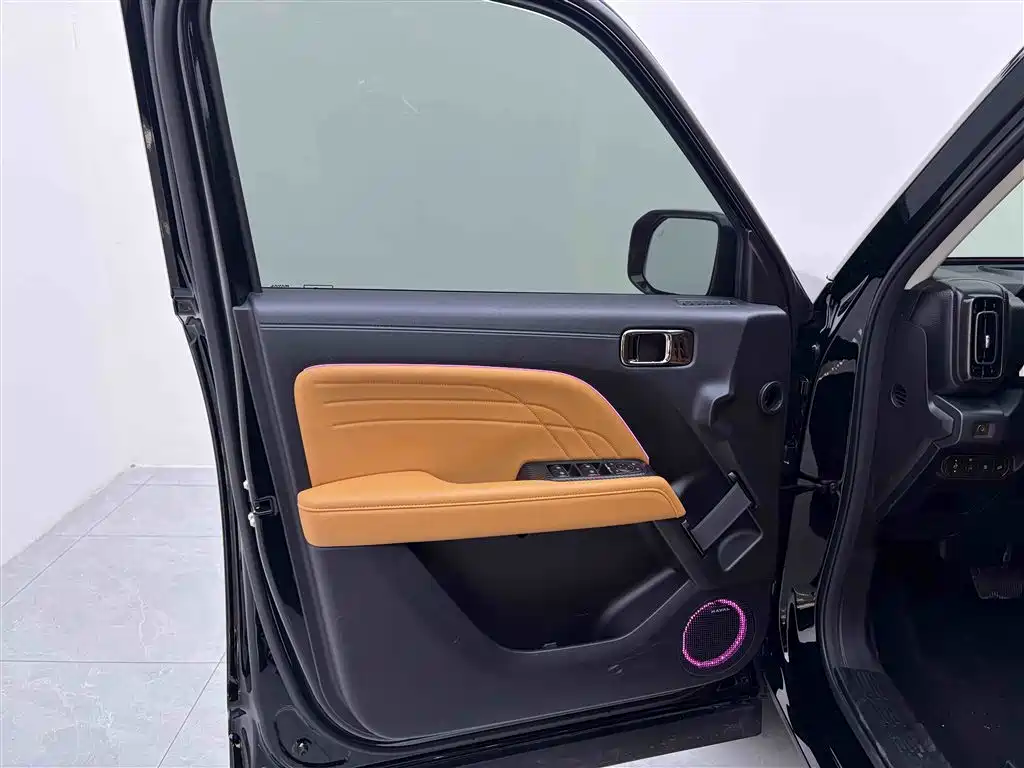 Haval Haval Menglong 2024 Hi4 145 Adventure Edition 2025 - thumbnail 16